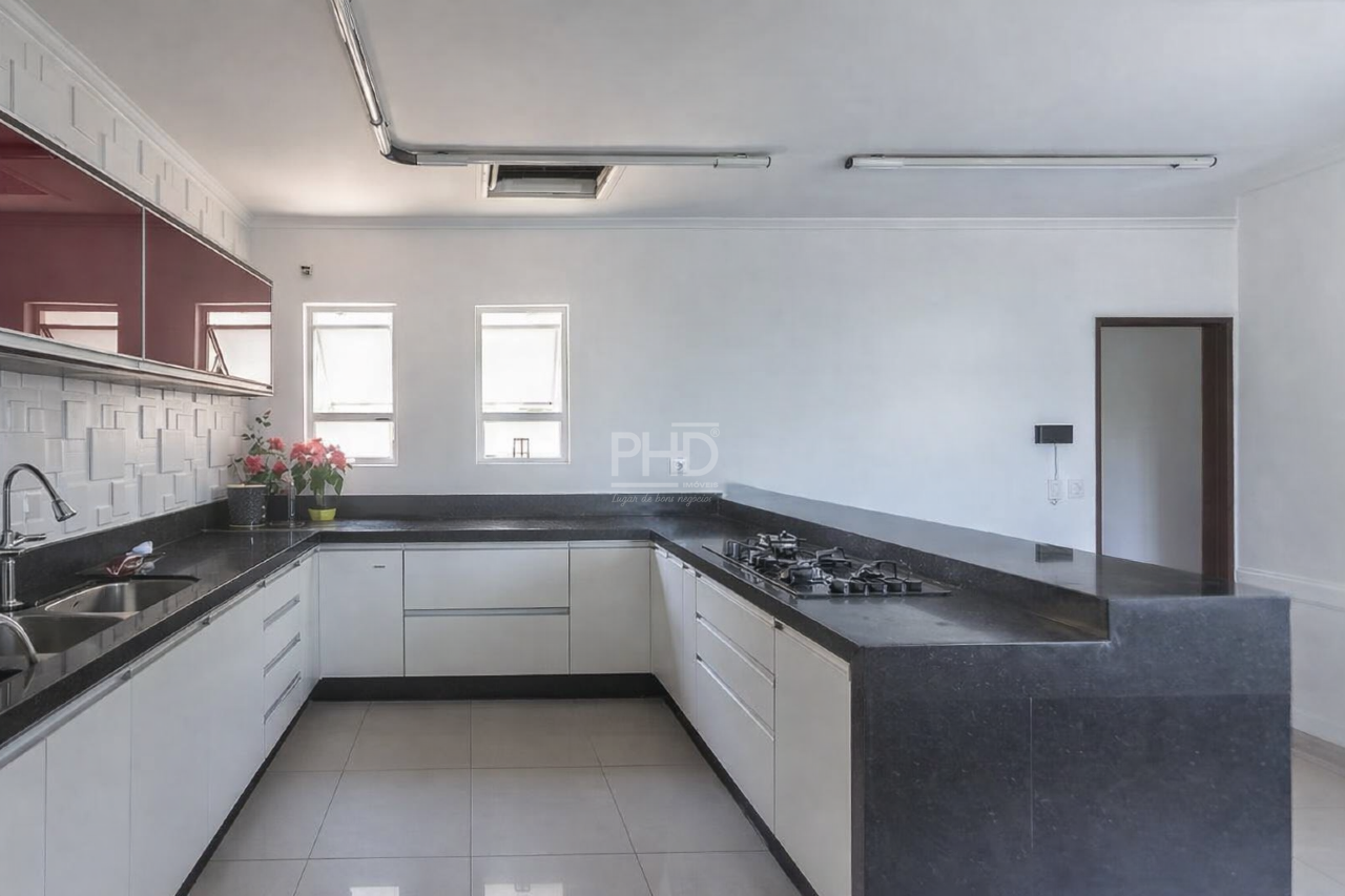 Casa, 3 quartos, 220 m² - Foto 7