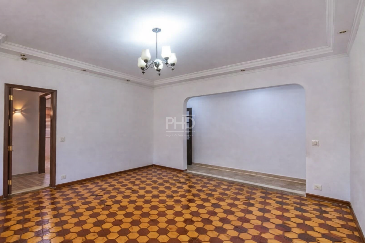 Casa, 3 quartos, 220 m² - Foto 3