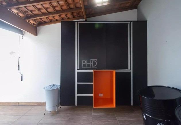 Sobrado, 4 quartos, 294 m² - Foto 36