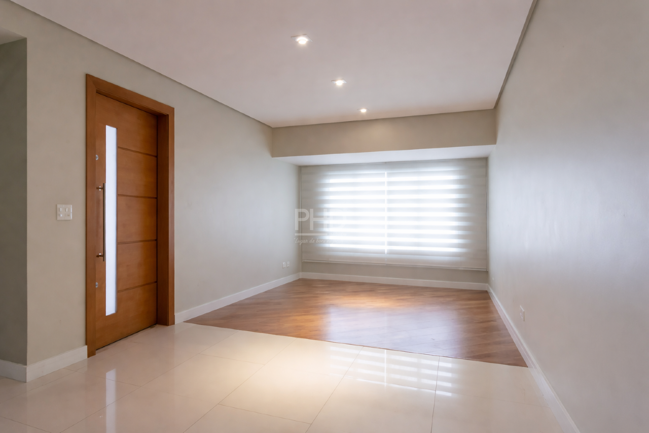 Sobrado, 4 quartos, 294 m² - Foto 2