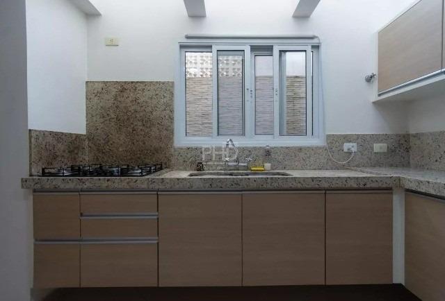 Sobrado, 4 quartos, 294 m² - Foto 6