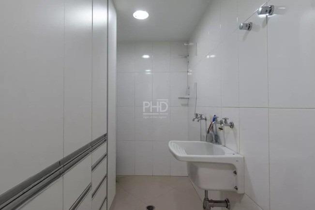 Sobrado, 4 quartos, 294 m² - Foto 31
