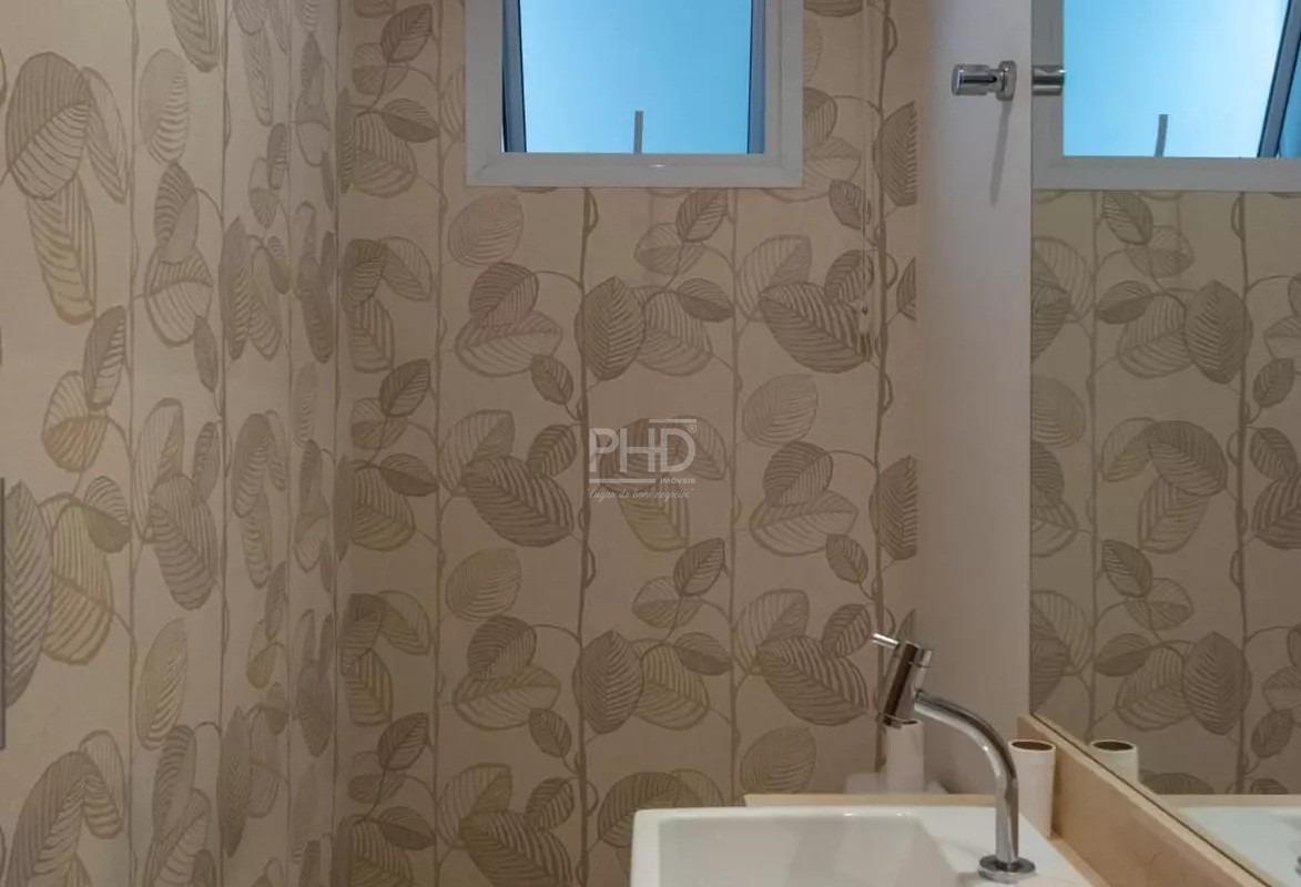 Sobrado, 4 quartos, 294 m² - Foto 25