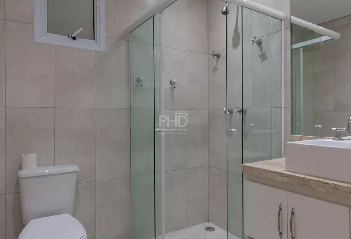 Sobrado, 4 quartos, 294 m² - Foto 30