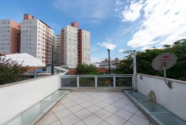 Sobrado, 4 quartos, 294 m² - Foto 33