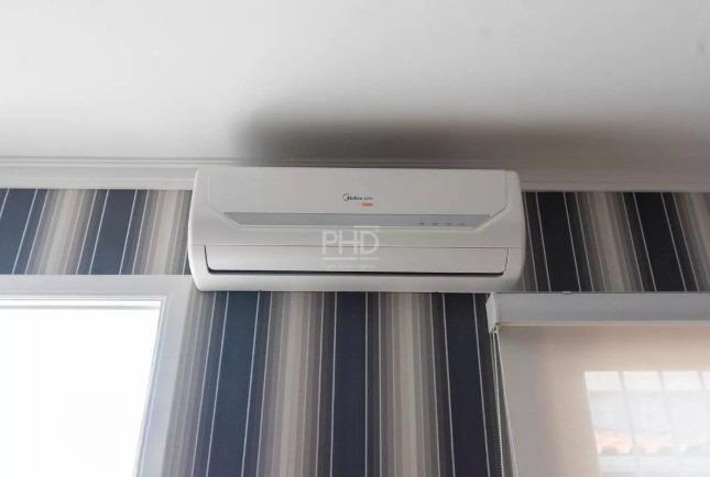 Sobrado, 4 quartos, 294 m² - Foto 24