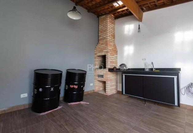 Sobrado, 4 quartos, 294 m² - Foto 37