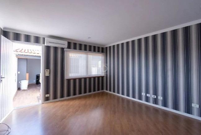 Sobrado, 4 quartos, 294 m² - Foto 23