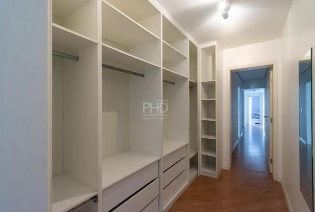 Sobrado, 4 quartos, 294 m² - Foto 17