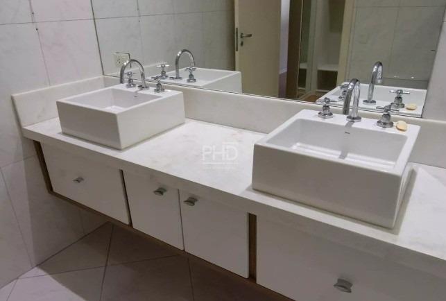 Sobrado, 4 quartos, 294 m² - Foto 26