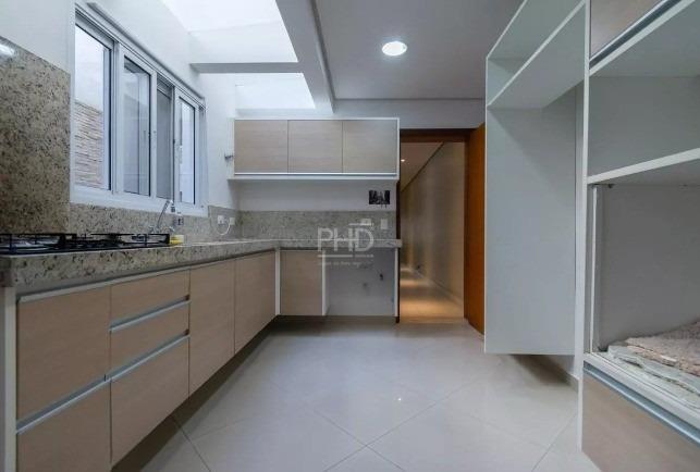Sobrado, 4 quartos, 294 m² - Foto 5