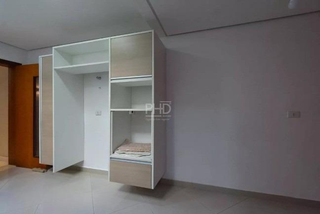 Sobrado, 4 quartos, 294 m² - Foto 9