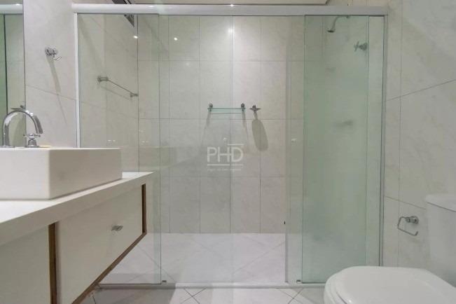 Sobrado, 4 quartos, 294 m² - Foto 27