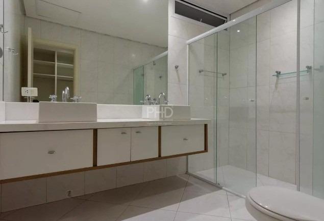 Sobrado, 4 quartos, 294 m² - Foto 28