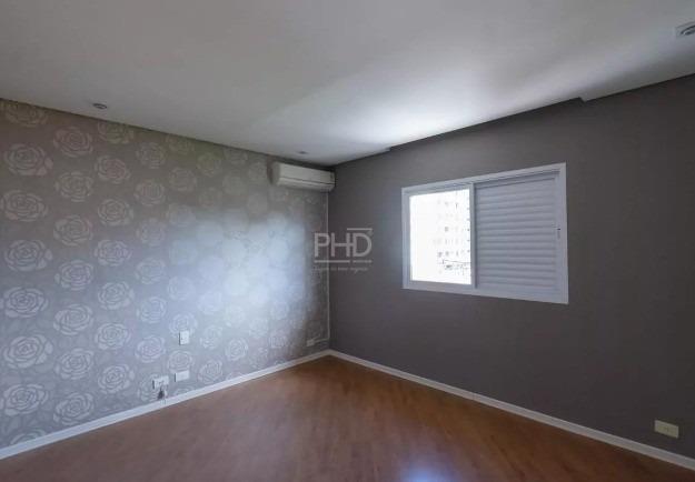 Sobrado, 4 quartos, 294 m² - Foto 18