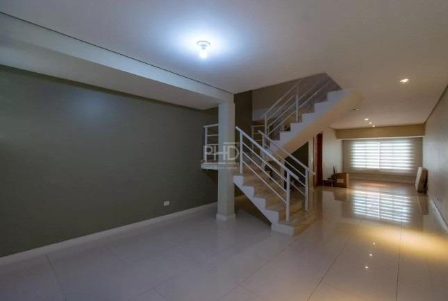 Sobrado, 4 quartos, 294 m² - Foto 3