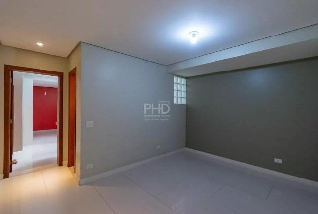 Sobrado, 4 quartos, 294 m² - Foto 4