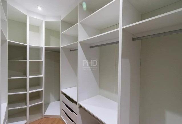 Sobrado, 4 quartos, 294 m² - Foto 16