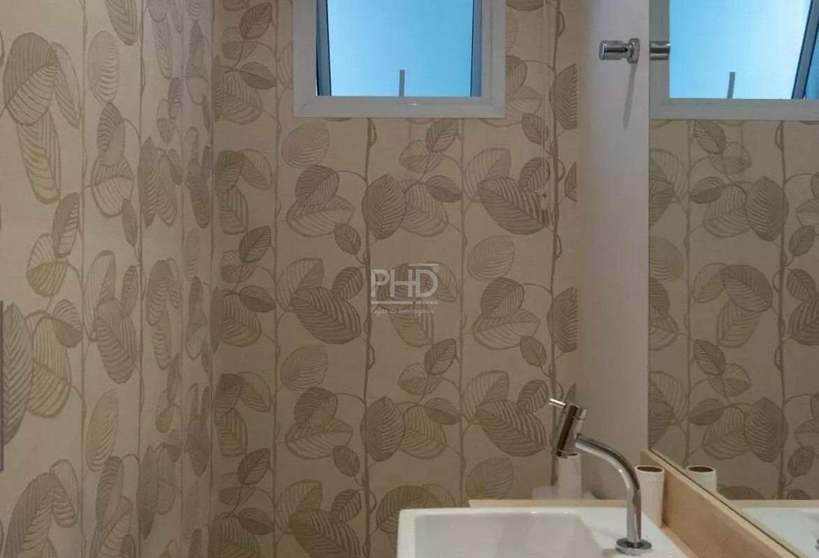 Sobrado, 4 quartos, 294 m² - Foto 25