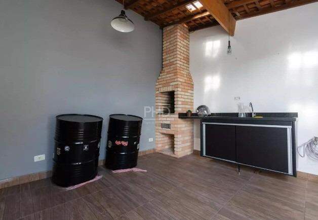 Sobrado, 4 quartos, 294 m² - Foto 37