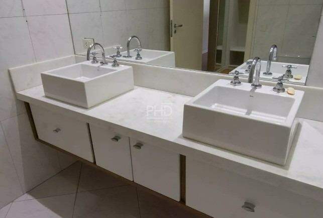 Sobrado, 4 quartos, 294 m² - Foto 26
