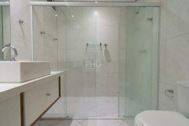 Sobrado, 4 quartos, 294 m² - Foto 27