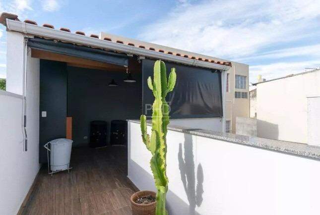 Sobrado, 4 quartos, 294 m² - Foto 34