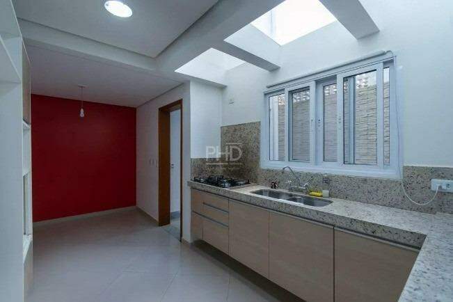 Sobrado, 4 quartos, 294 m² - Foto 8