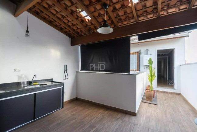 Sobrado, 4 quartos, 294 m² - Foto 35