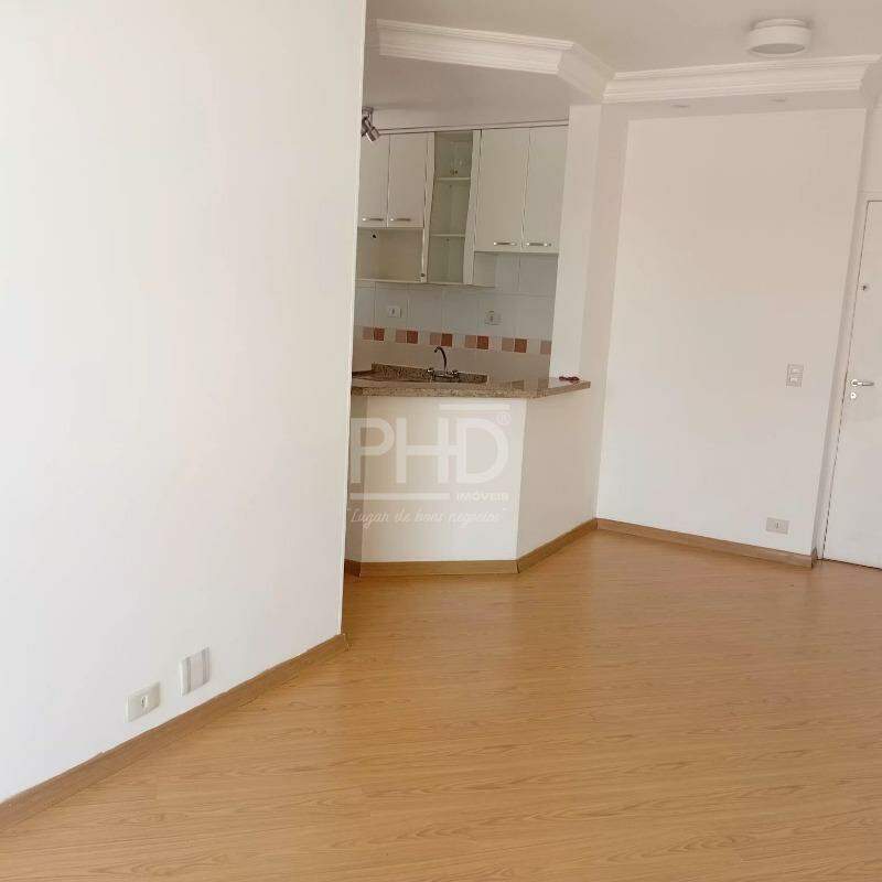 Apartamento, 1 quarto, 47 m² - Foto 6