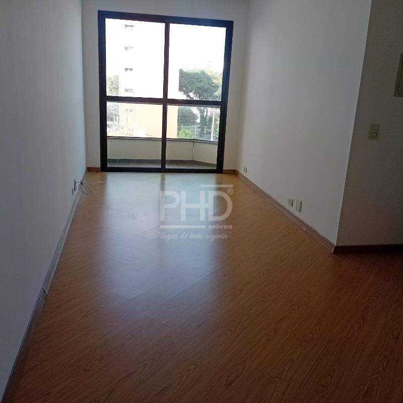Apartamento, 1 quarto, 47 m² - Foto 1
