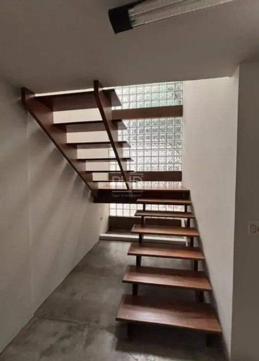 Sobrado, 3 quartos, 130 m² - Foto 9