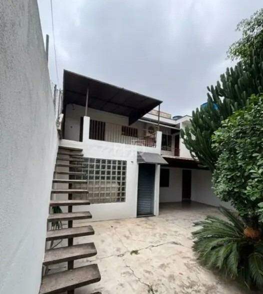 Sobrado, 3 quartos, 130 m² - Foto 1