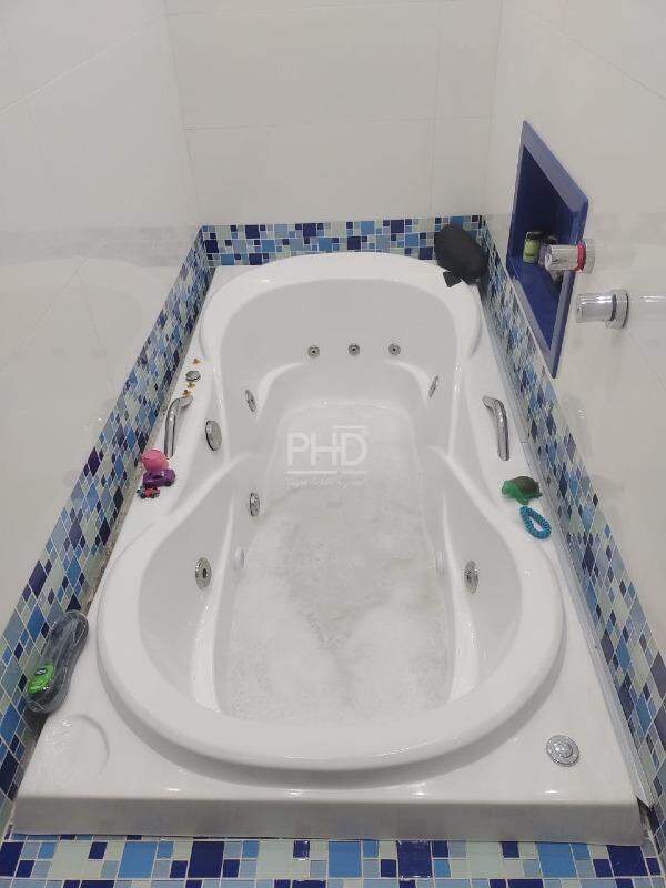 Apartamento, 3 quartos, 97 m² - Foto 17