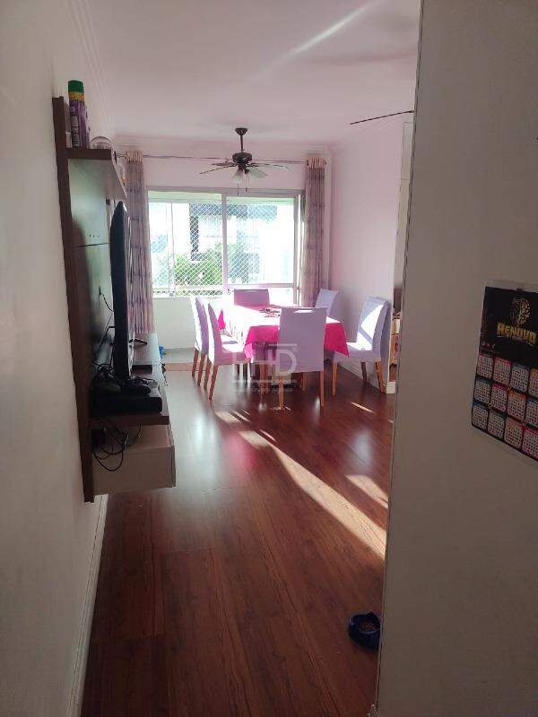 Apartamento, 3 quartos, 97 m² - Foto 1