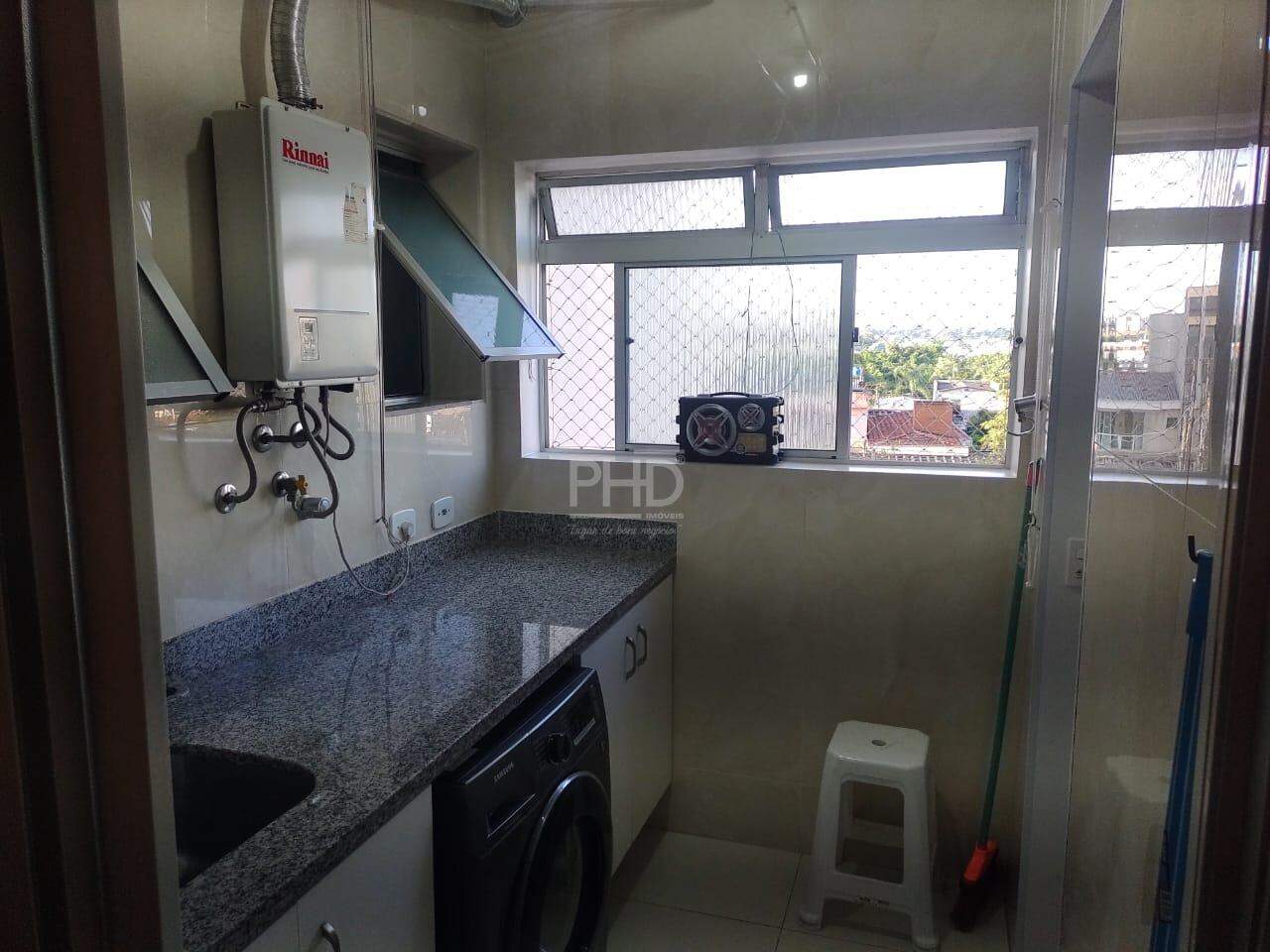 Apartamento, 3 quartos, 97 m² - Foto 19