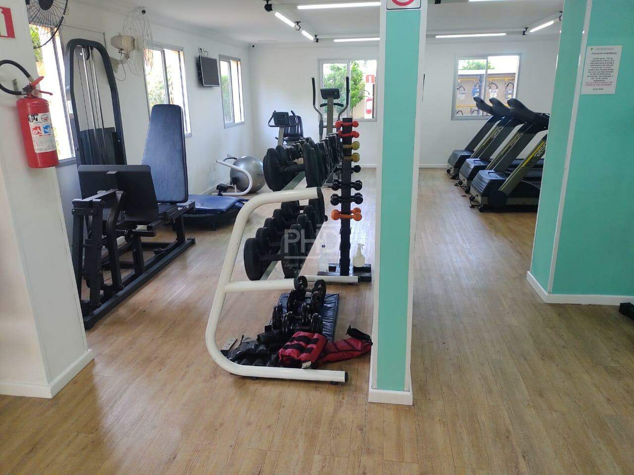 Apartamento, 3 quartos, 97 m² - Foto 25