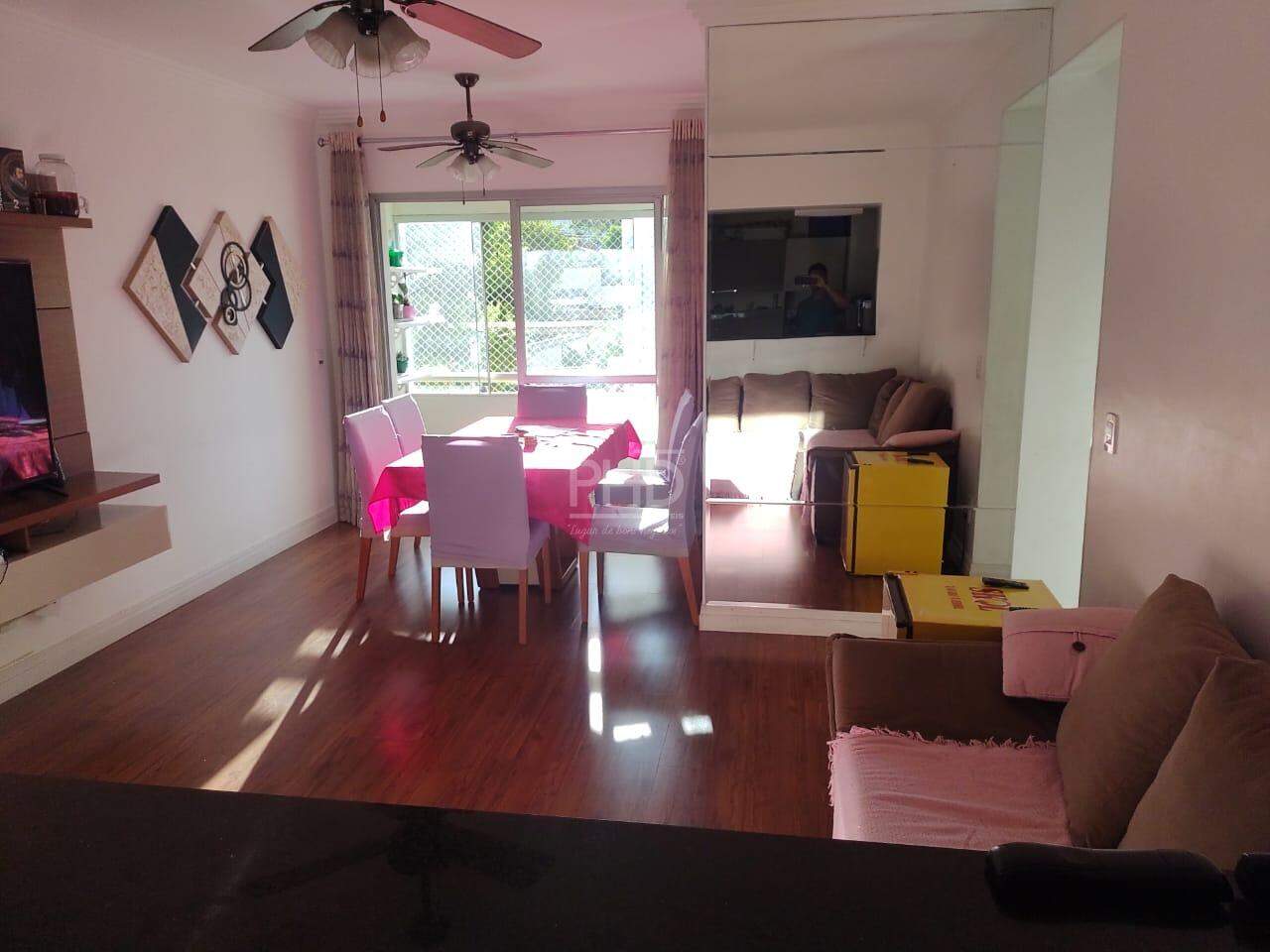 Apartamento, 3 quartos, 97 m² - Foto 2