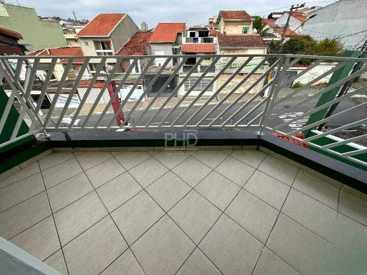 Sobrado, 3 quartos, 383 m² - Foto 8