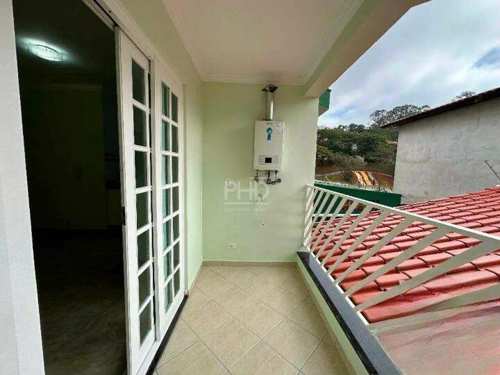 Sobrado, 3 quartos, 383 m² - Foto 6