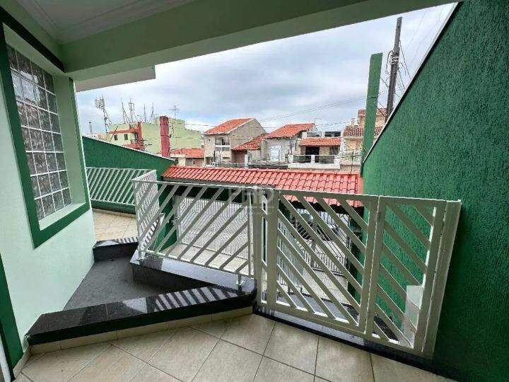 Sobrado, 3 quartos, 383 m² - Foto 5
