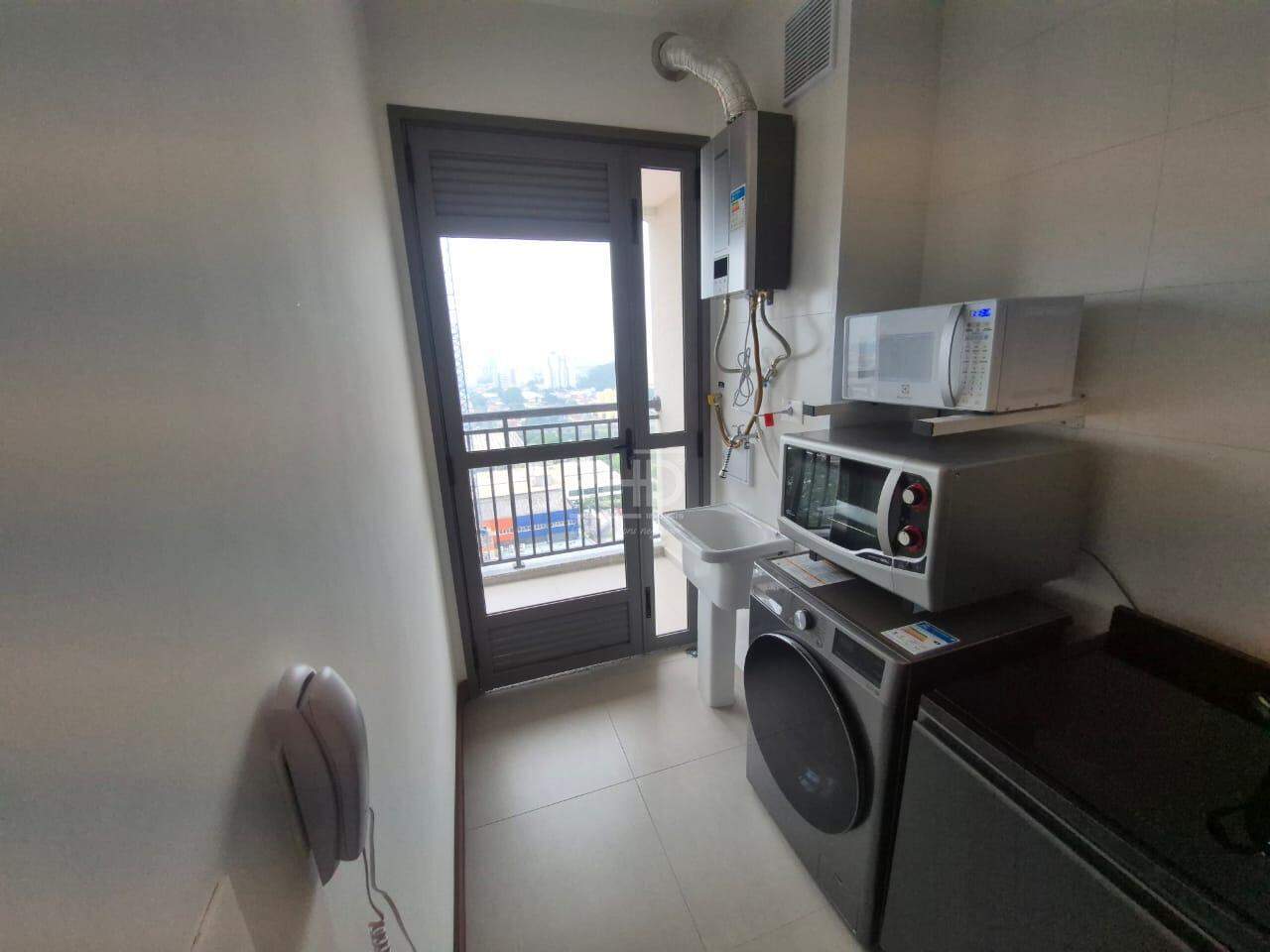 Apartamento, 2 quartos, 61 m² - Foto 15