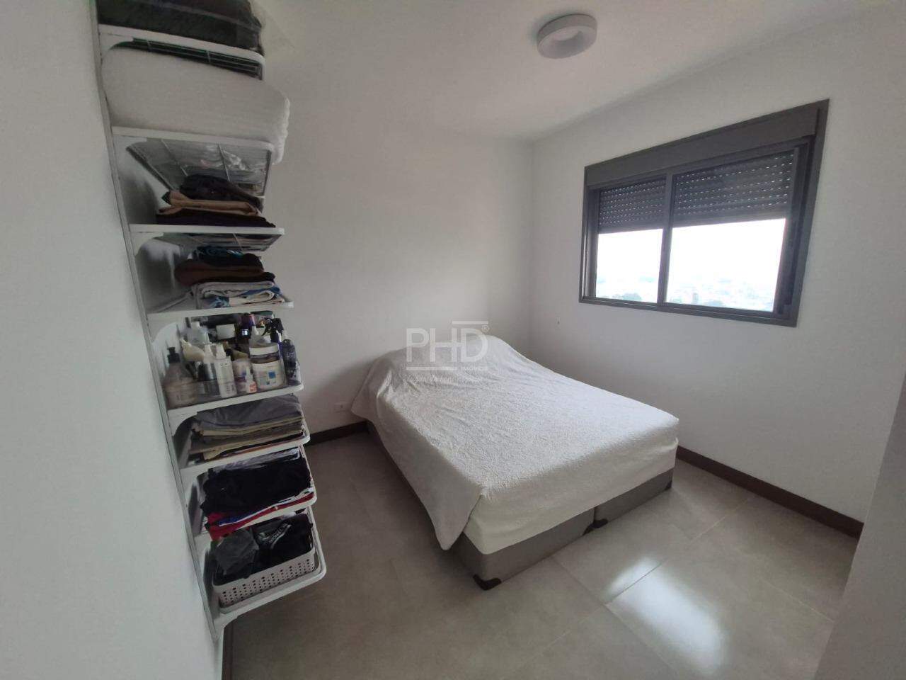 Apartamento, 2 quartos, 61 m² - Foto 9