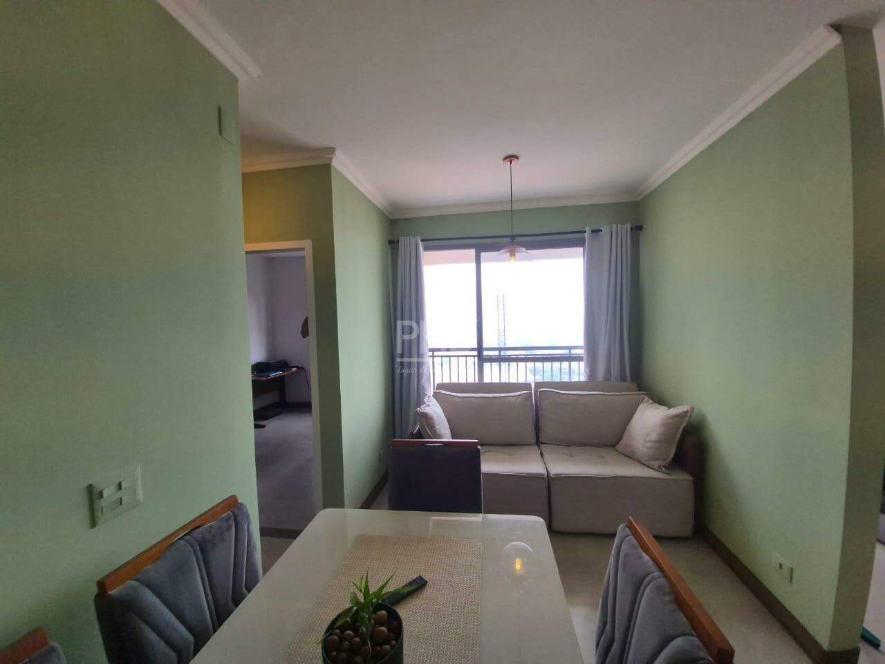 Apartamento, 2 quartos, 61 m² - Foto 4