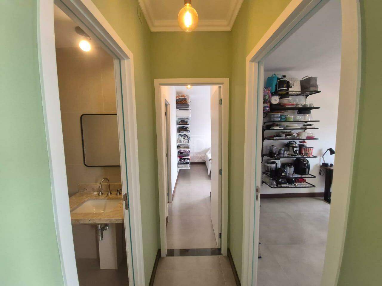 Apartamento, 2 quartos, 61 m² - Foto 8
