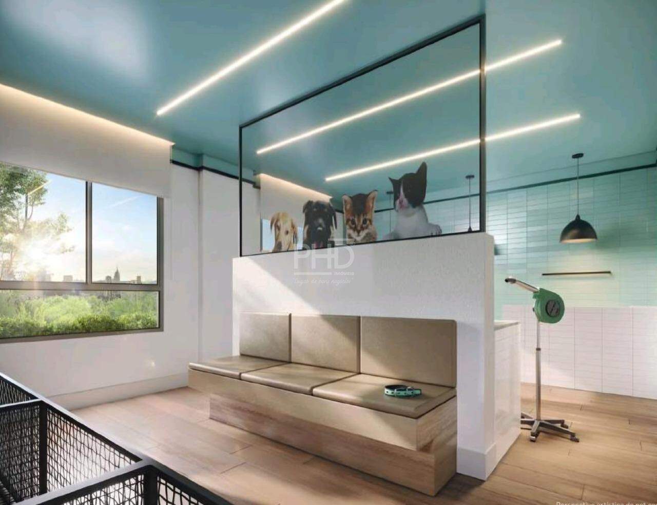 Apartamento, 2 quartos, 61 m² - Foto 18