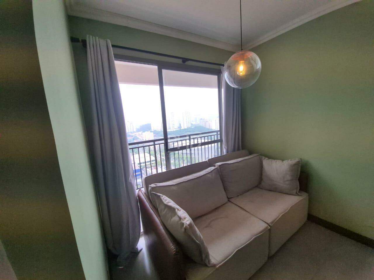 Apartamento, 2 quartos, 61 m² - Foto 2