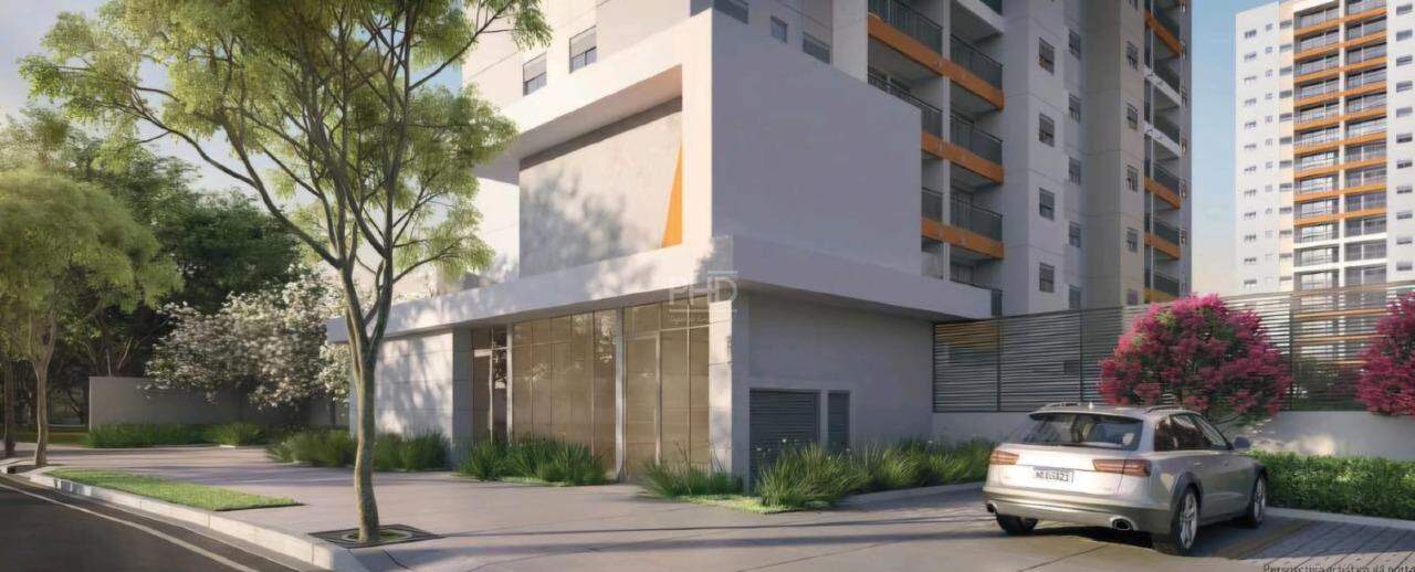Apartamento, 2 quartos, 61 m² - Foto 24