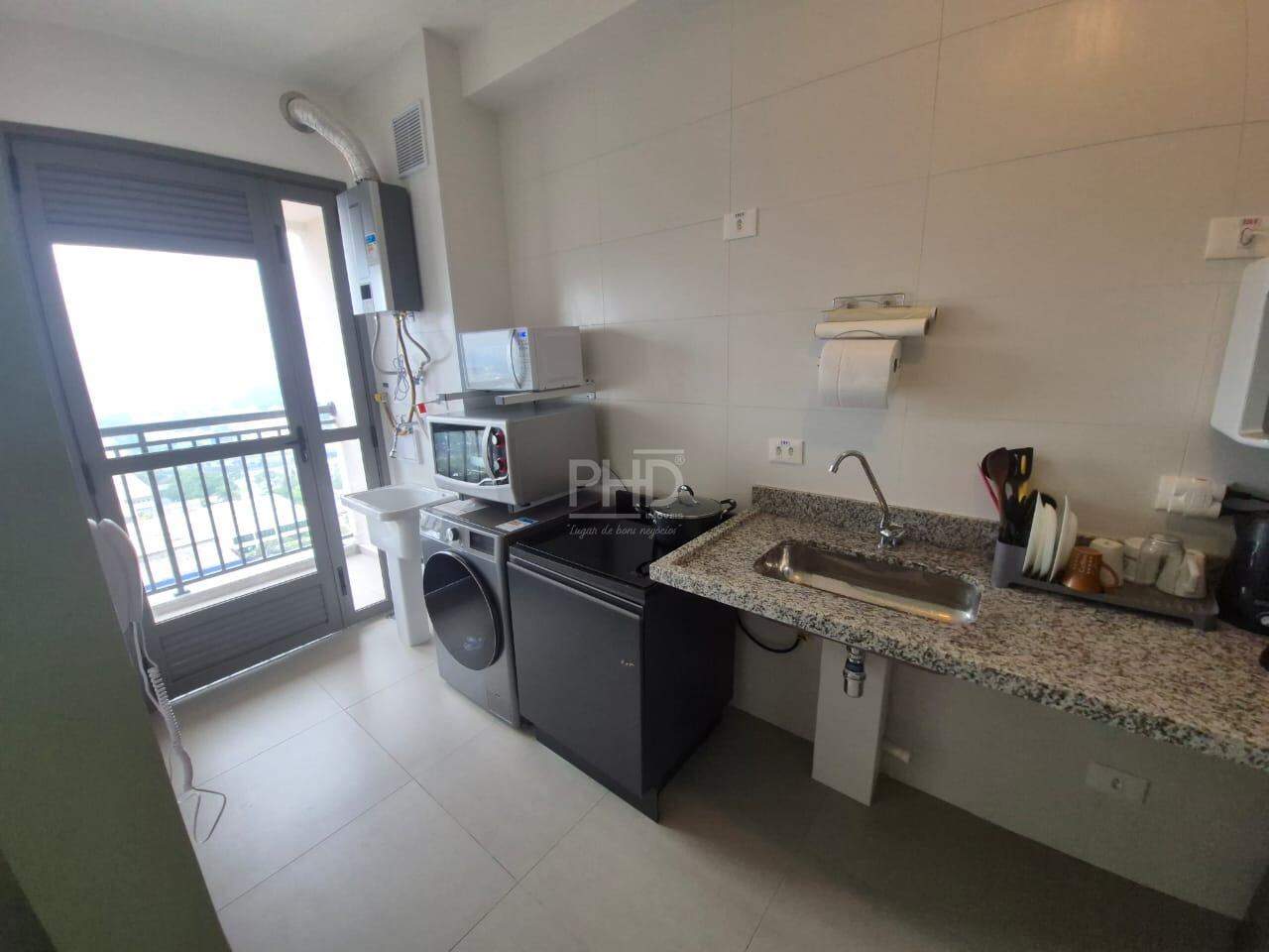 Apartamento, 2 quartos, 61 m² - Foto 7