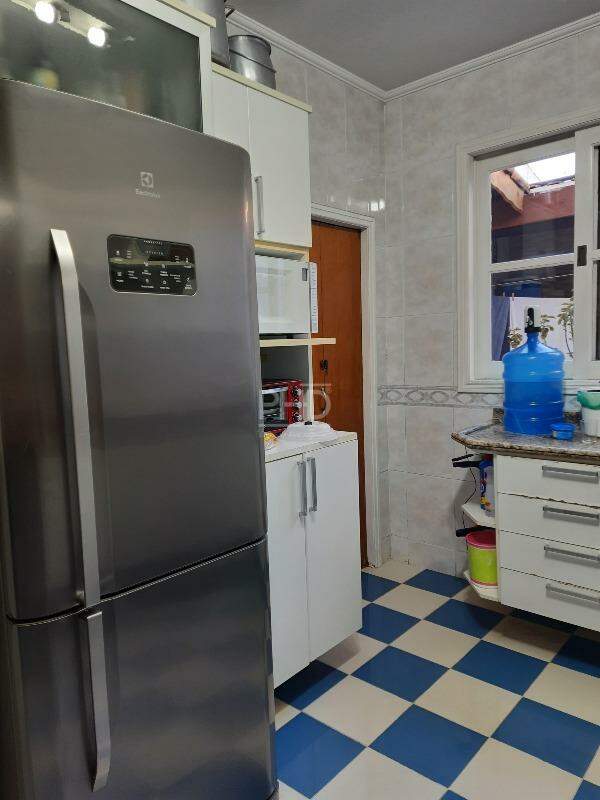 Sobrado, 3 quartos, 186 m² - Foto 9